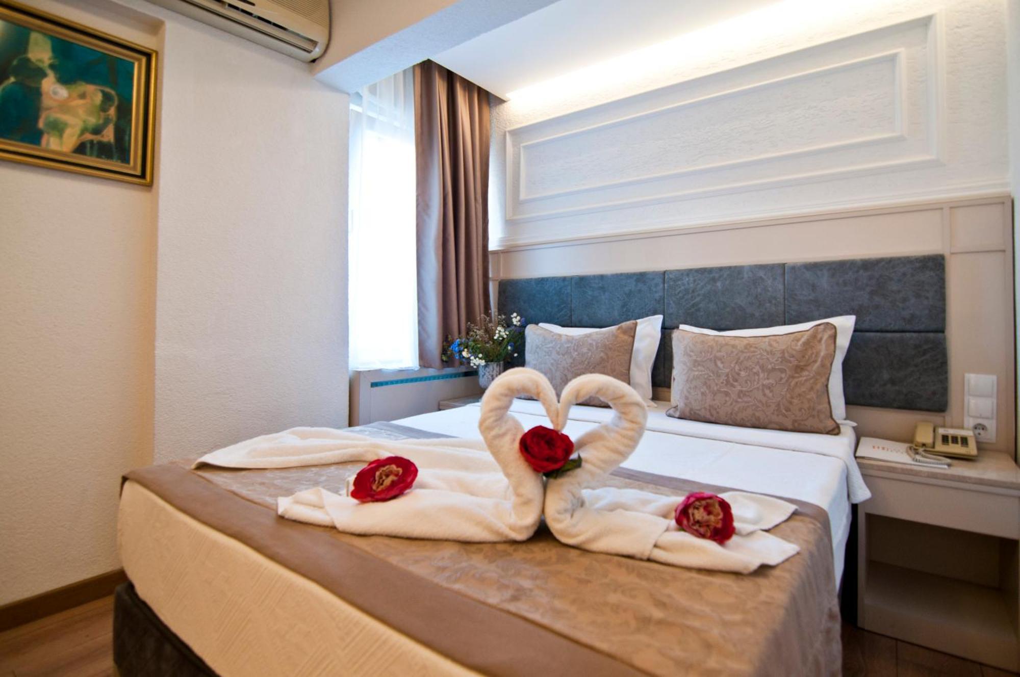 Royce Otel 3*