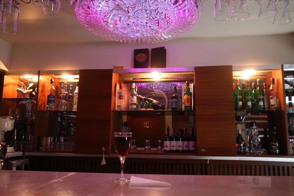 Otel Royce